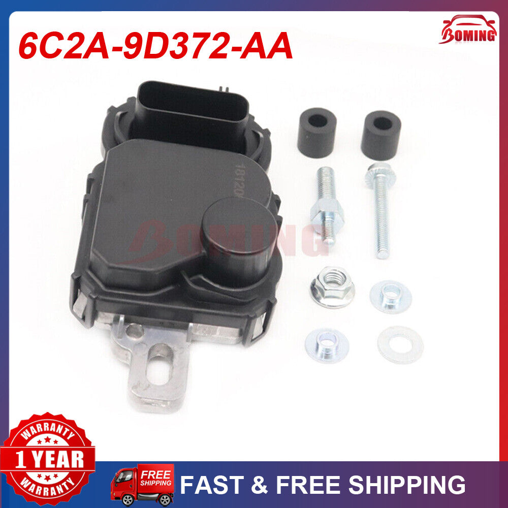 FPDM for ford F150 for LINCOLN for MERCURY 590-001 Fuel Pump Driver Module 6C2A-9D372-AA