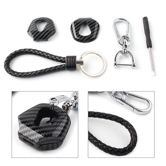 Motorcycle Uncut Blade Blank Key Embryo for Yamaha XJR1300 FJR1300 R3 R1 R6 MT09