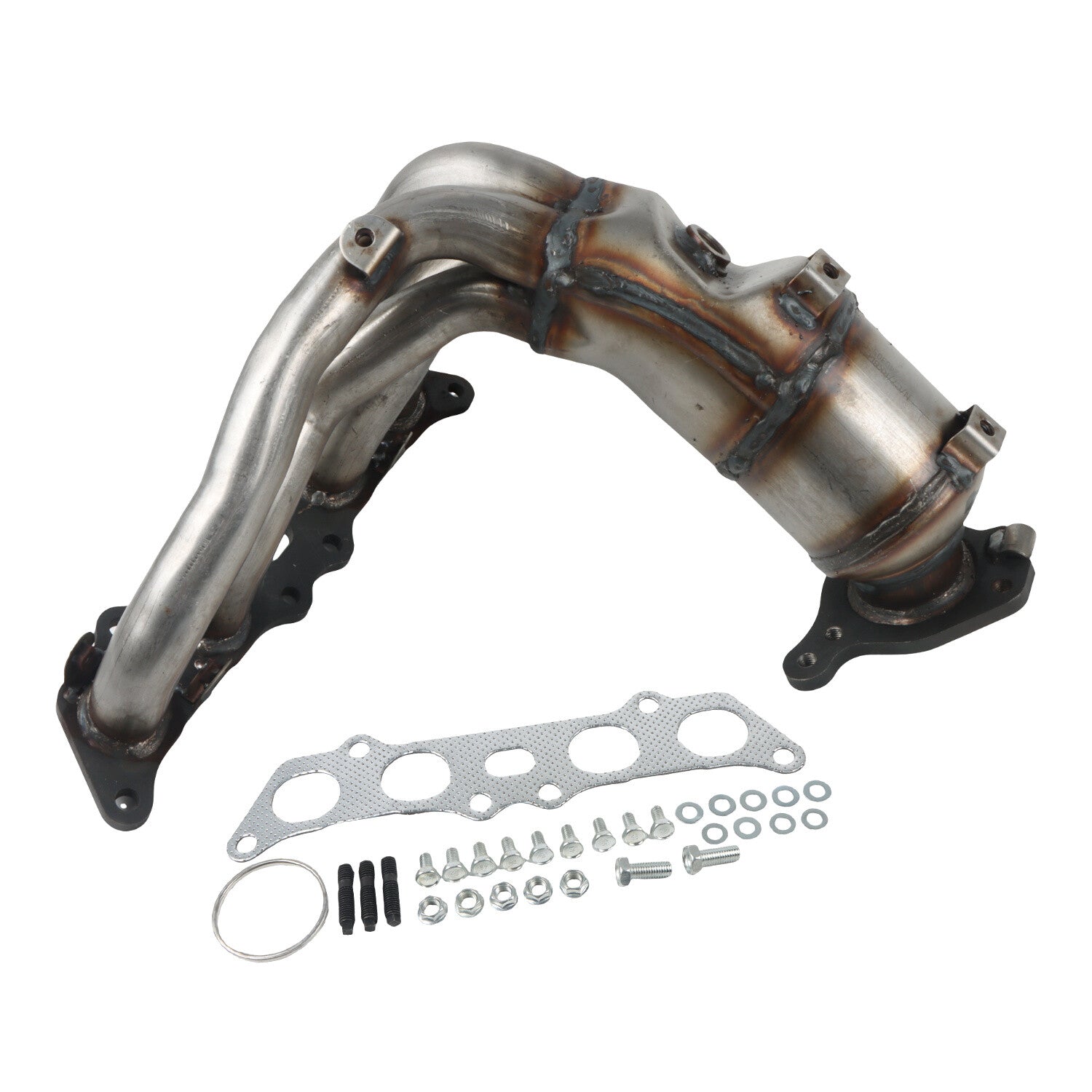 Front Catalytic Converter For 1997-2001 for Toyota for Camry / 1999-2001 Solara 750042