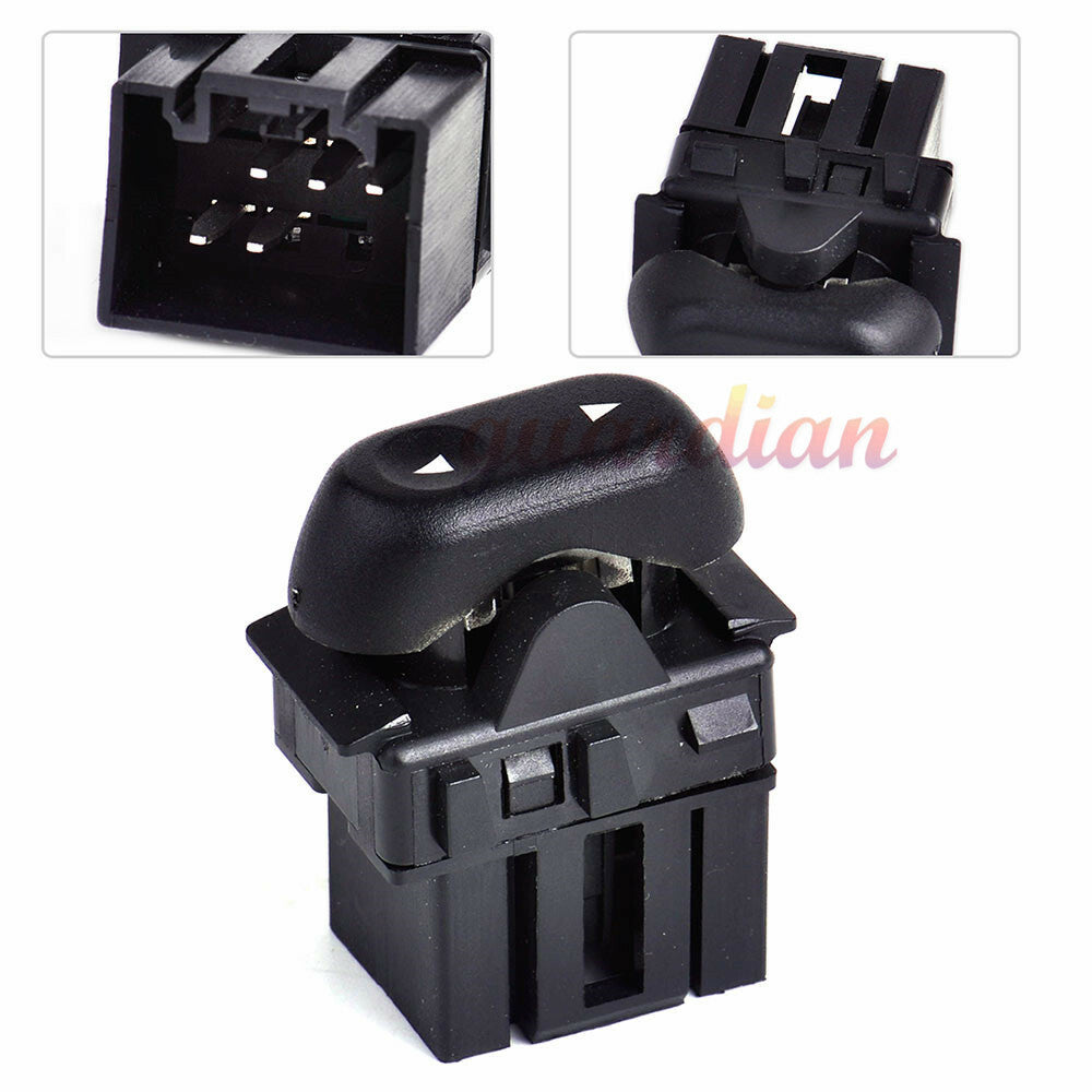Front passenger side rear right power window switch for Ford for Mercury 03-08