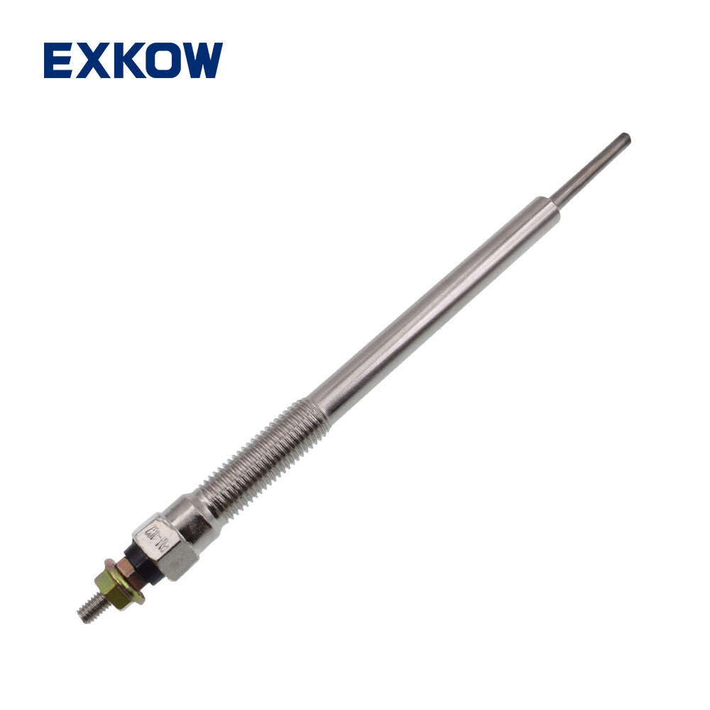 4x Glow Plug fit for Mitsubishi L200 2.5 Diesel 2008-2015 KA4T KB4T
