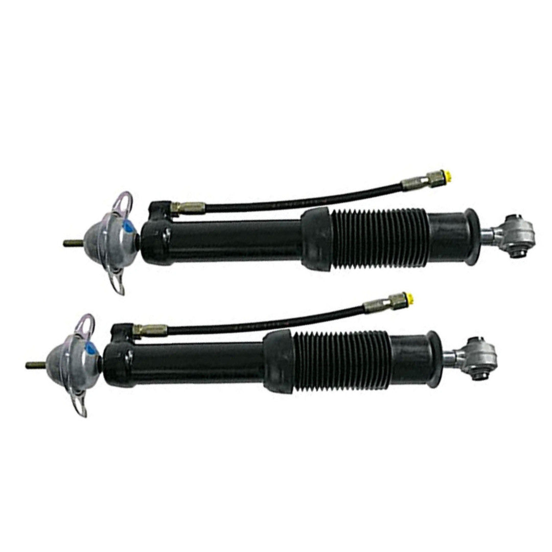 Front L/R shock air springs suitable for Mercedes W222 S500 S550 S560 for Maybach RWD/AWD