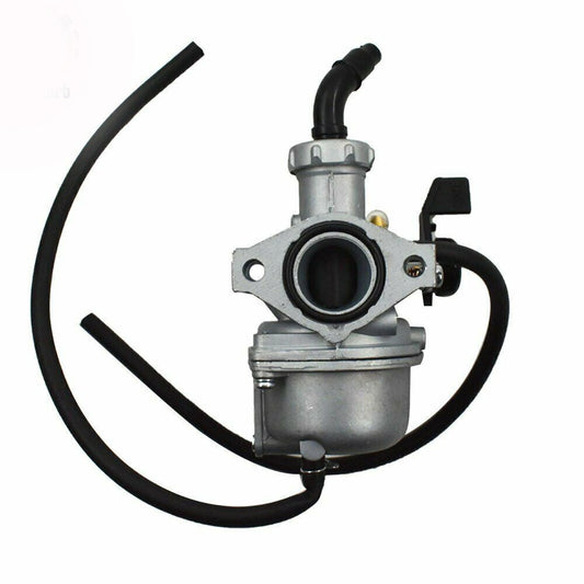 Carburatore For Carb for Kawasaki KLX 110cc KLX110 Hand Choke Carb 22mm