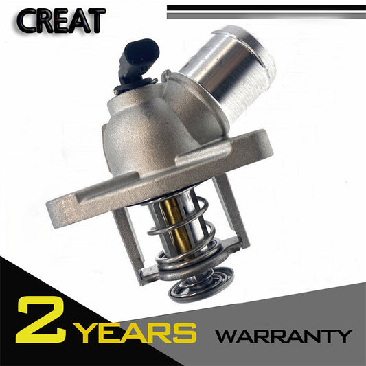 Thermostat Assembly Fit for 2021 2022 for Kia Telluride for Hyundai Palisade 3.8L V6