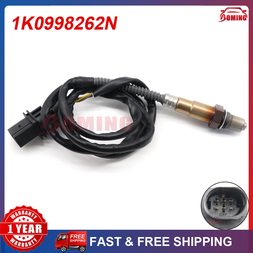 Nitrogen Oxygen Nox Sensor for Mercedes-Benz X253 C253 R172 W447 GLC A0009052709