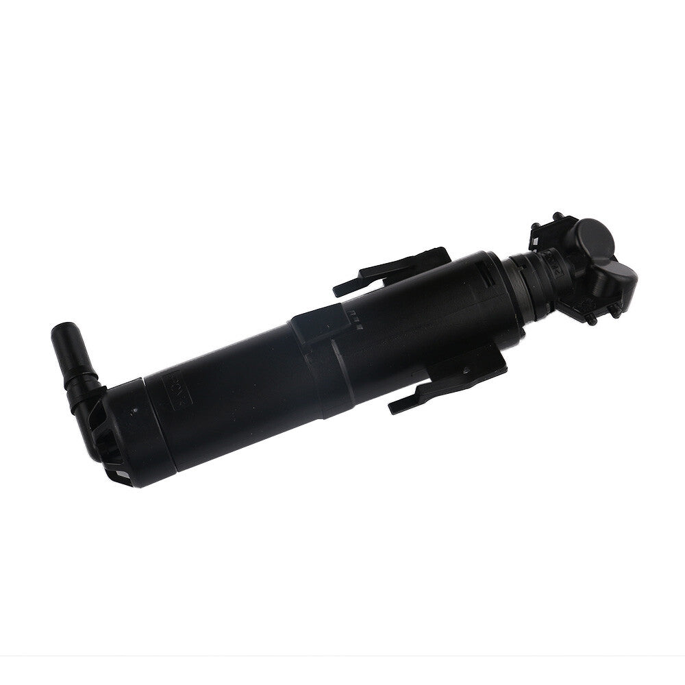 Front Headlight Washer Wiper Nozzle Right Side Replacement For X1 E84 2013-2015