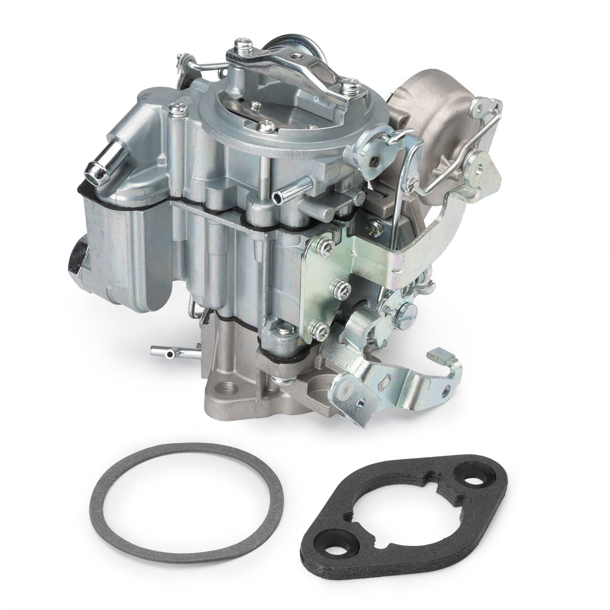 7043017 1-Barrel Carburetor for Chevrolet for Chevy for GMC V6 6CYL 4.1L 250 4.8L 292