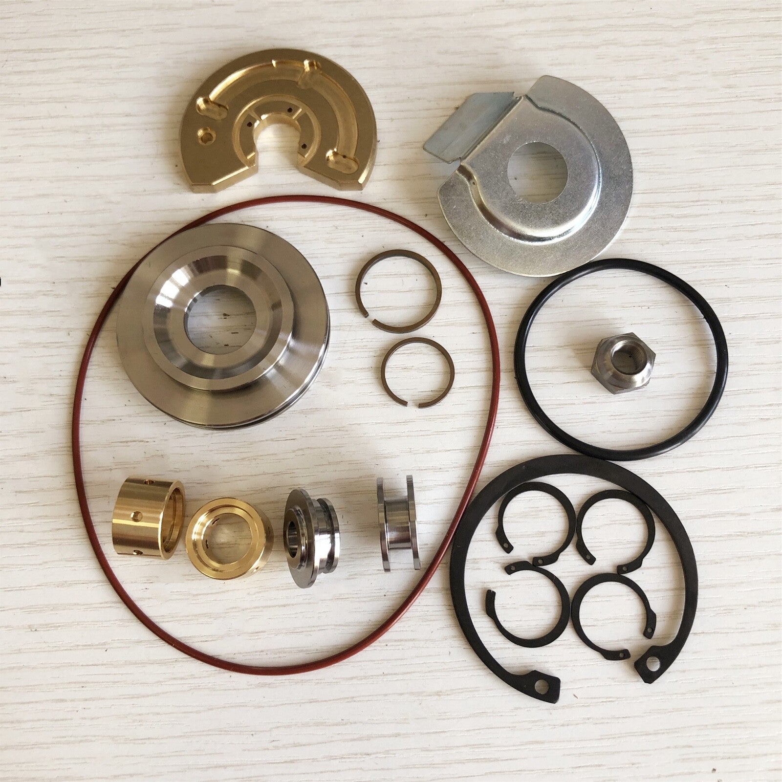 S300 S360 S362 S363 Turbocharger Repair Kit/Turbocharger Kit/Turbocharger Rebuild Kit