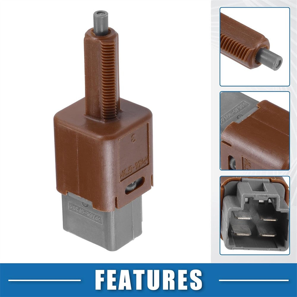 NEW Brake Light Switch 25320-JN00A Fits for NISSAN for ALTIMA for INFINITI G25 EX35 FX35