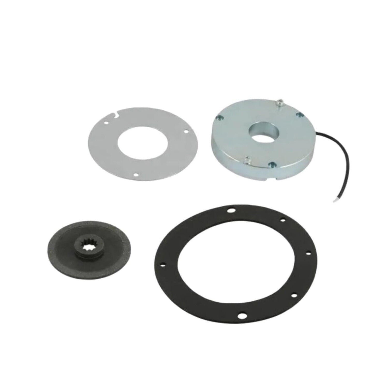 Electric Brake Kit 24V for 7024772 JLG Scissor Lift 1930ES 2630ES 2032ES 2646ES