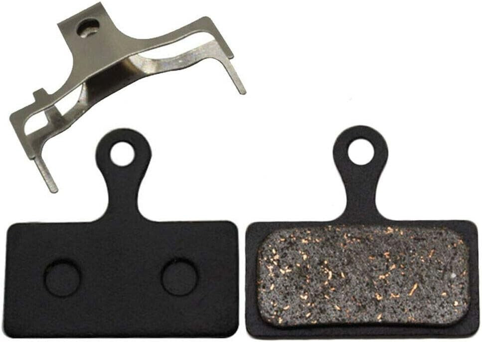Brake Pad for Shimano XTR M985 988 Deore XT M785 SLX M675 Deore M615 Alfine S700