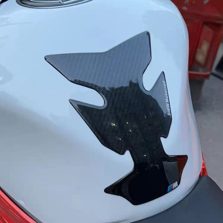 for BMW Motorrad S1000RR 2019 Tank Pad - 'M' Sport