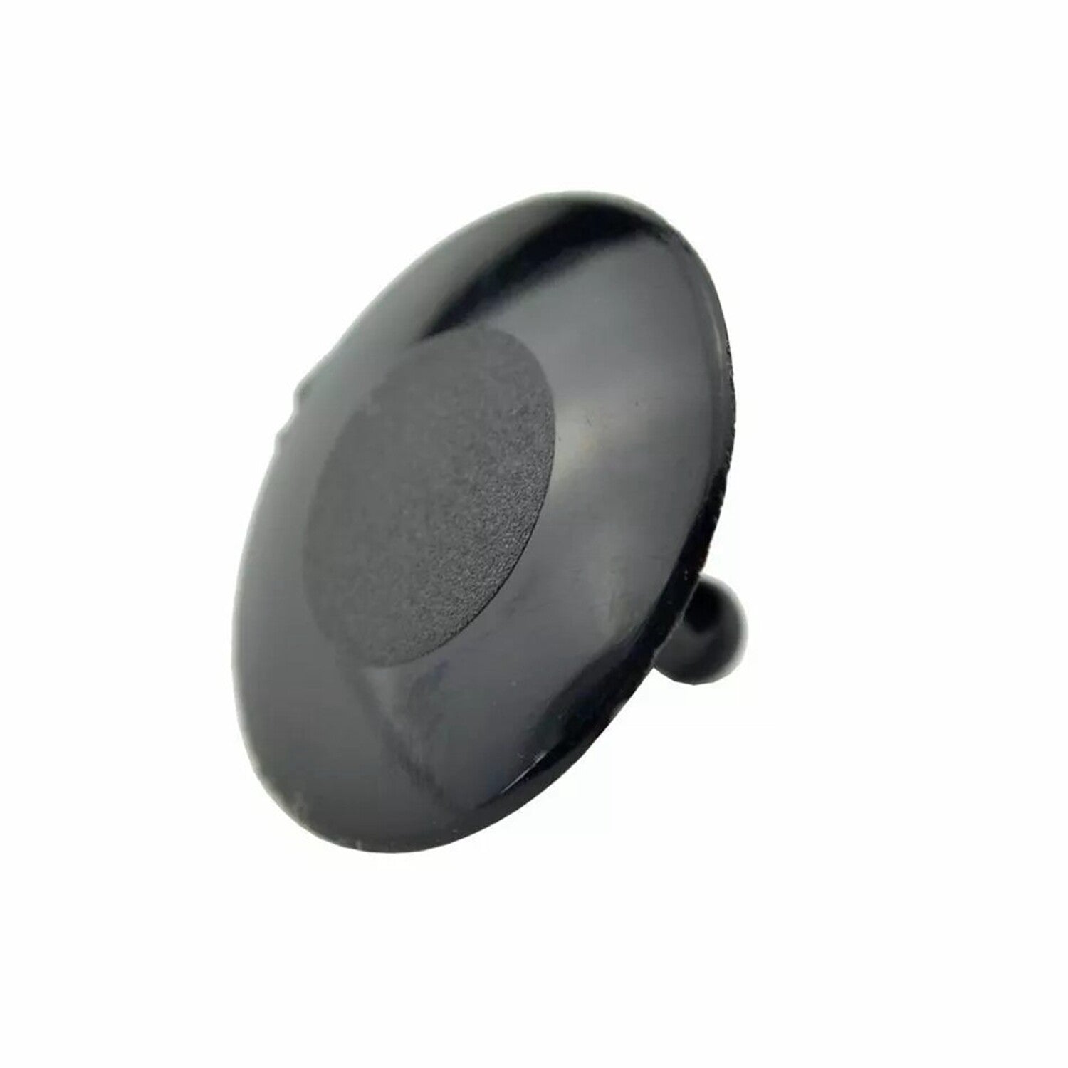 50 Pcs Nylon Hood Insulation Retainer Clips Fastener Rivet 9046709008 for Toyota