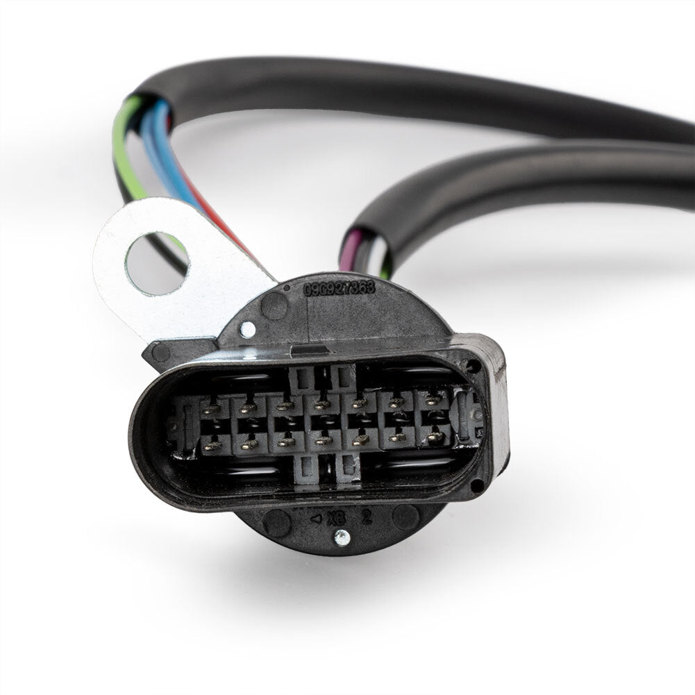 Fits for VW for Audi for Seat 09G927363 Transmission Harness Trans Solenoid 14PIN 09G927363B