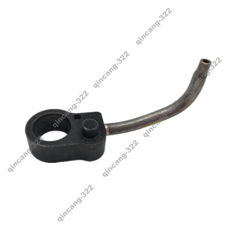 oil cooling nozzle 898173-3420 8-98173342-0 For Excavator engine