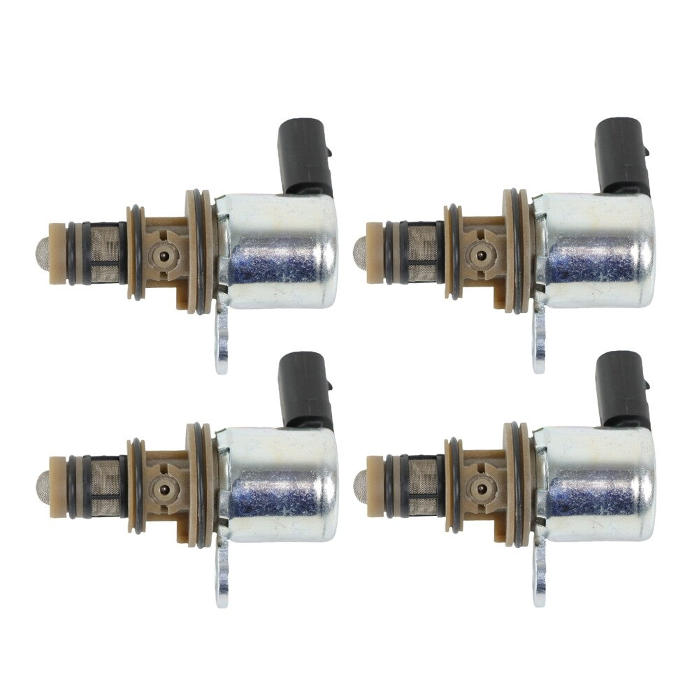 4 Multiple Displacement Solenoid Engine 53022298AA Fits For 10-23 Hemy 5.7L 6.4L