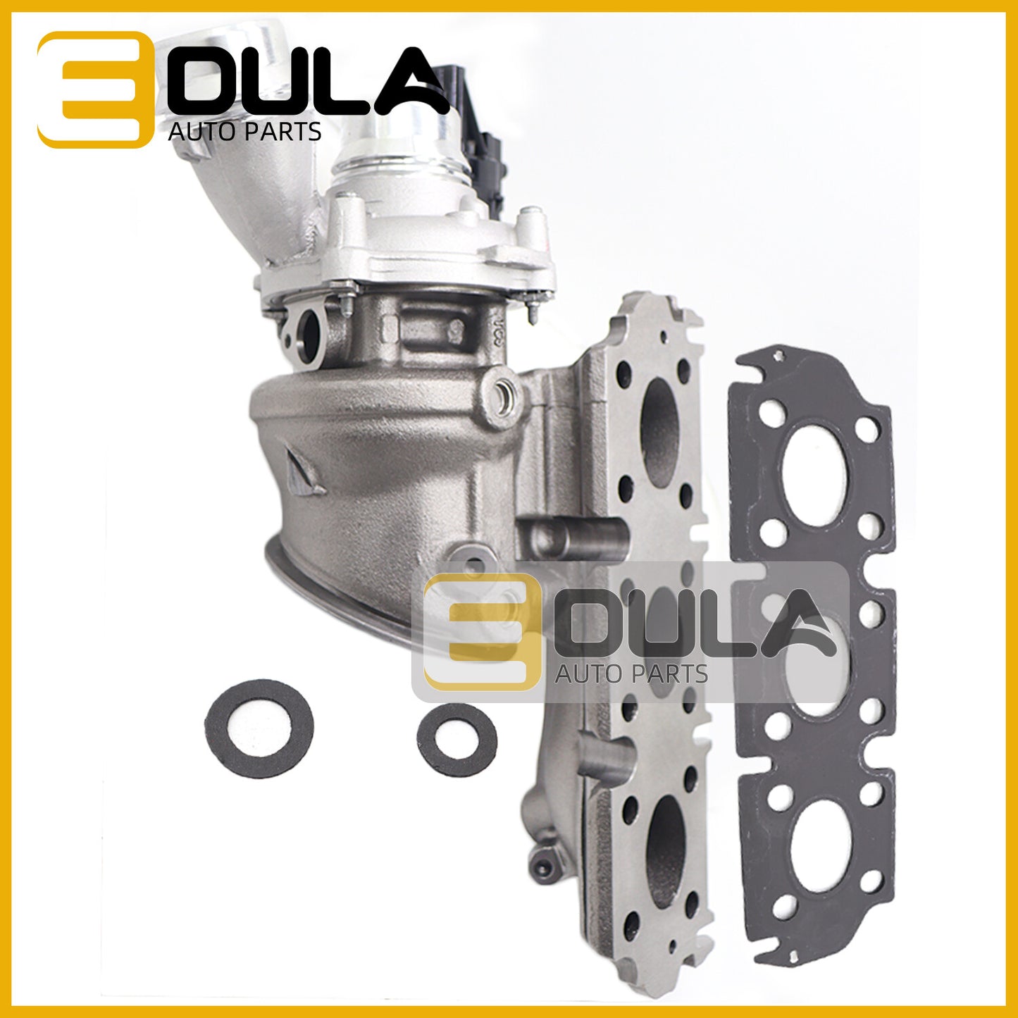 NEW Turbocharger FITS for BMW 116i 118i 218i 318i 418i with B38B15 F20 F21 F22