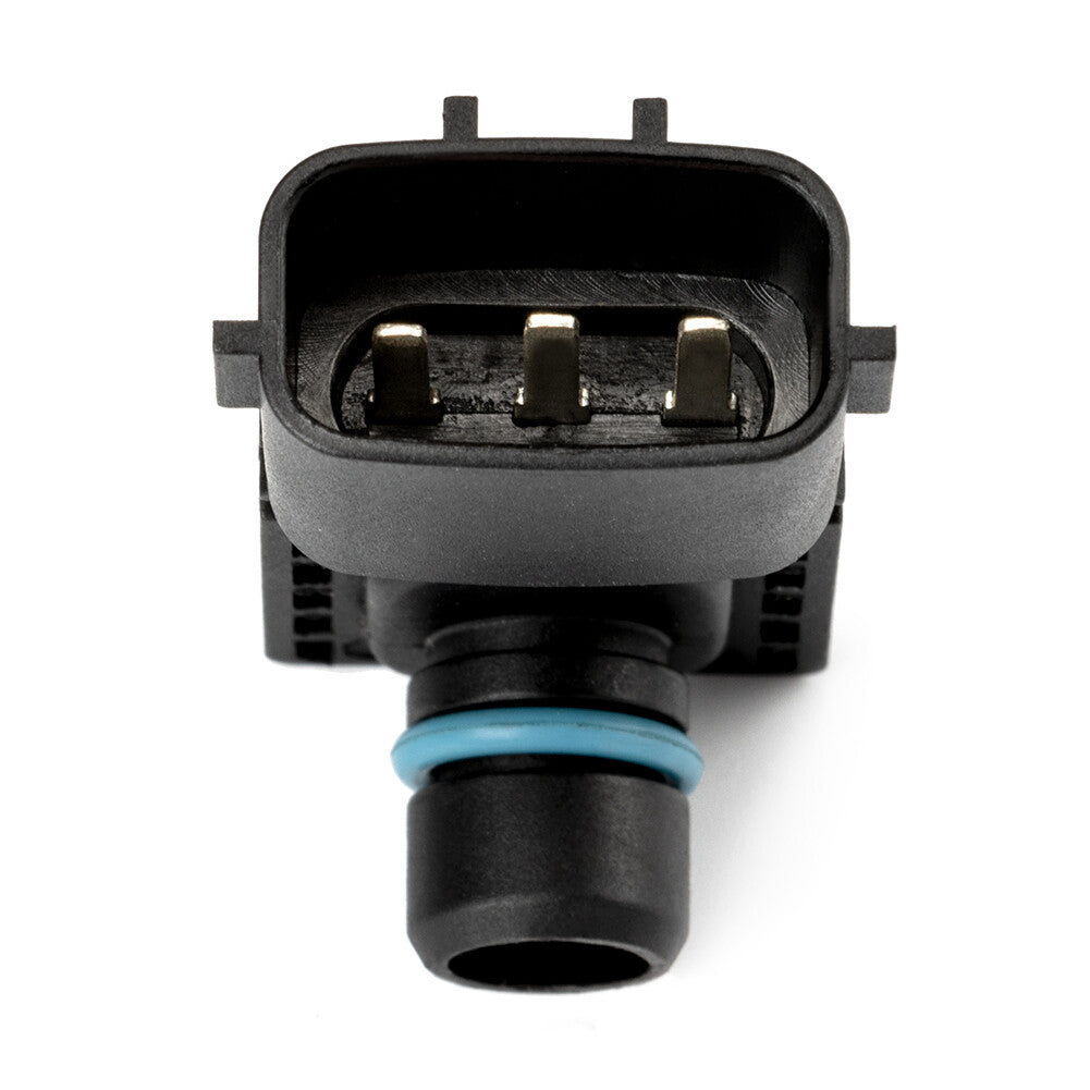 New 22365-AM60A Fuel Pressure Sensor Gas Rear for Nissan Maxima Titan for Infiniti