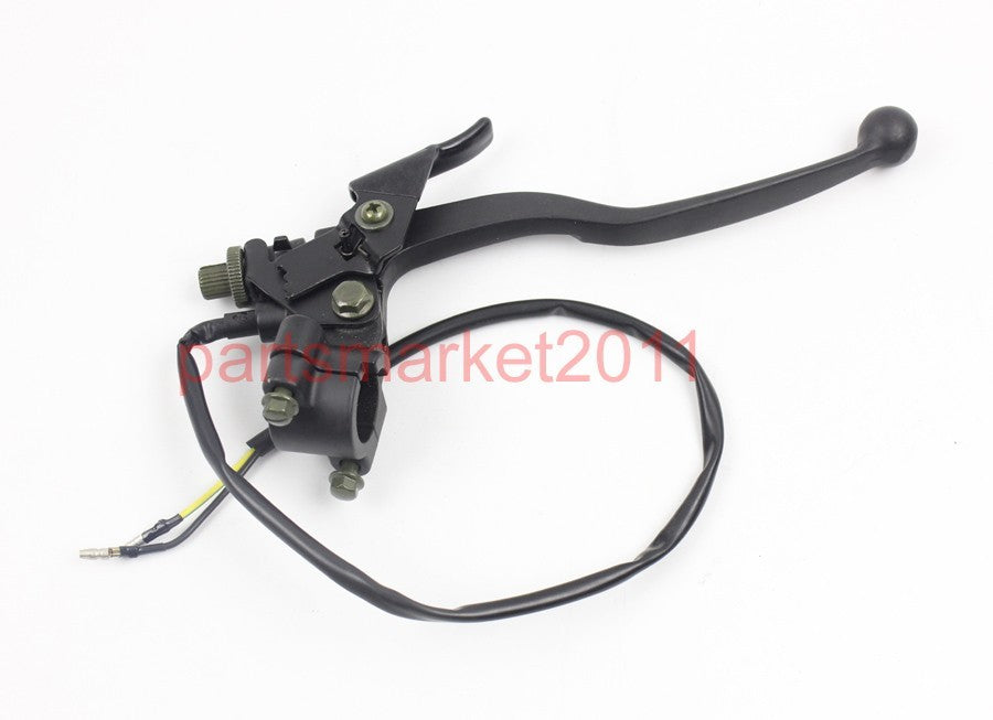 7/8 Handle Brake Parking Lever For 150CC 250CC 300CC ATV Quad Taotao NST Sunl