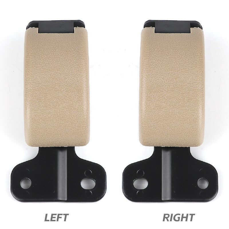 2pcs Left Right Rear Quatar Window Latch Lock for Toyota tundra 2000-2005 2006