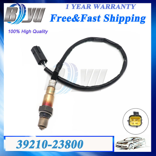 39210-23800 New Oxygen Sensor Front Upper for Elantra Tiburon Soul 07-12