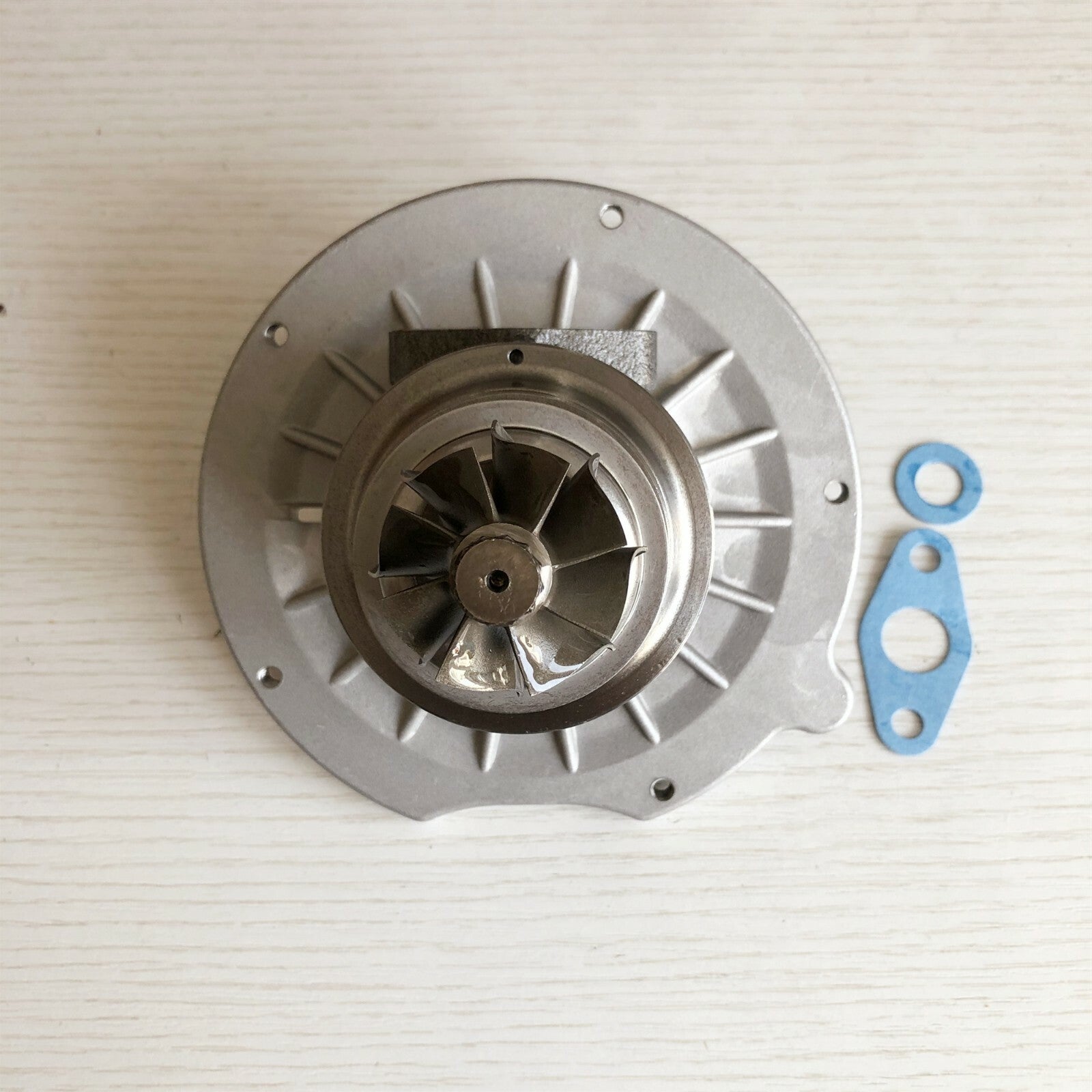 RHF5 8972402101 8973295881 8971856452 Turbo cartridge CHRA for D-MAX pickup 4JA1