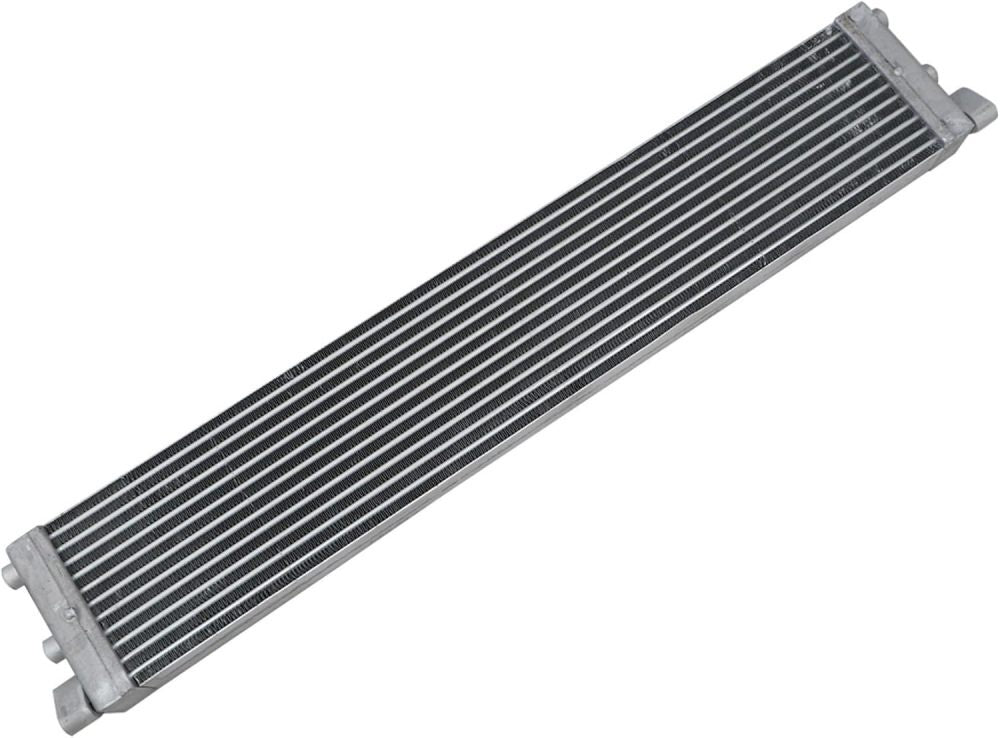 A/C Condenser Cooling Radiator for Mercedes-Benz S GLS GLE CL AMG GTR 2215000700