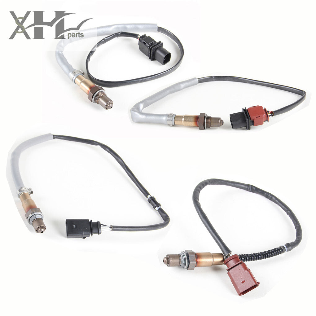 Nitrogen Oxide Nox Sensor A0009053403 for 2011-2016 E350 for Mercedes-Benz 3.5L 3.0L