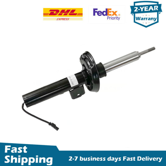 Front Shock Absorber Fit for Cadillac XTS 2.0T 3.6L 2013-2019 w/Electric Assembly
