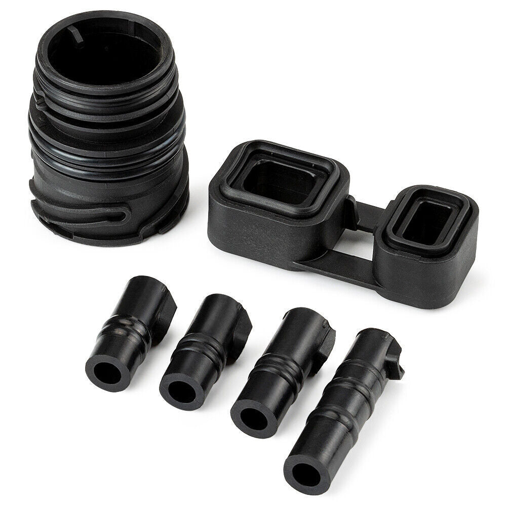 6HP26 6HP28 Transmission Sealing Mechatronics Kit for BMW 750i 2012 4.4L 24347588725