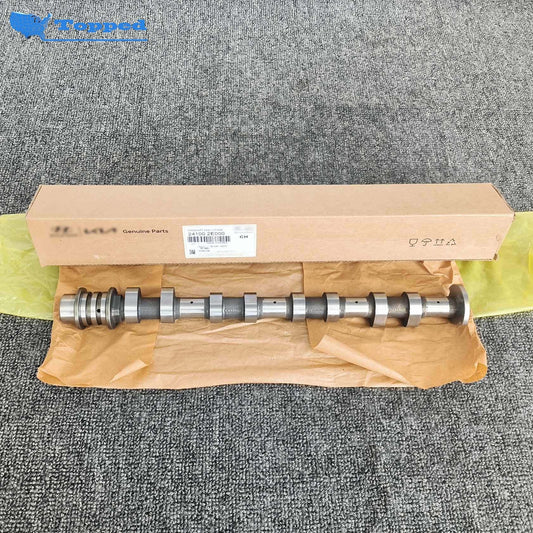 Equipment Manufacturer ( ) 24100-2E000 Intake Camshaft for Hyundai for Tucson for Elantra , for Elantra GT 2.0L