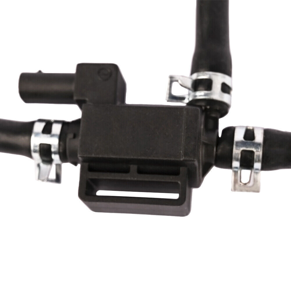 Turbocharger Boost Solenoid Valve 667-111 for Ford Escape, Fusion, Fiesta 2014-2019 - Brand New
