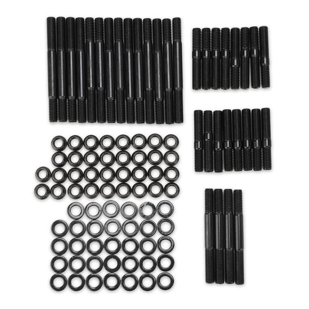 Cylinder Head Stud Kit PCE279.1001 For Small Block SBC 350 265 267 283 302 305
