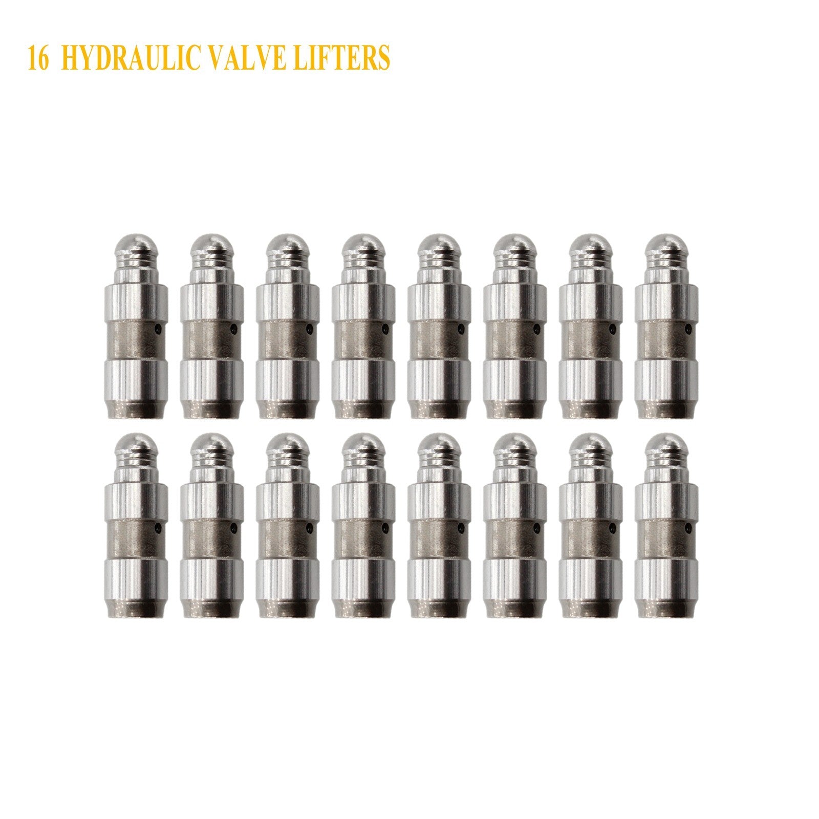 HIMYCAR HYDRAULIC valve lifters are suitable for Jaguar E-PACE, F-PACE, XE, XF, 2.0, 3.0, and DIESEL-.