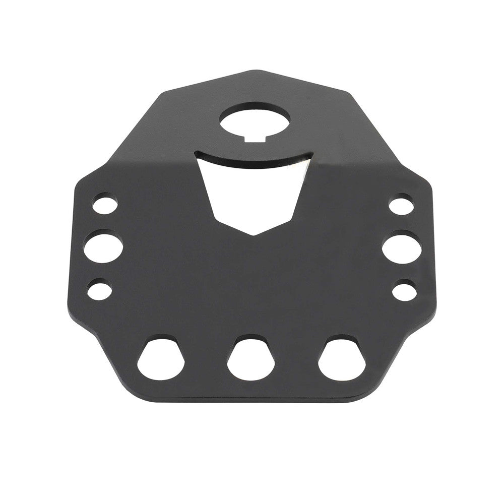 Dash Panel Frame Cover for Kawasaki KSF 400 03-06 for Suzuki LT-Z 400 Arctic Cat 400