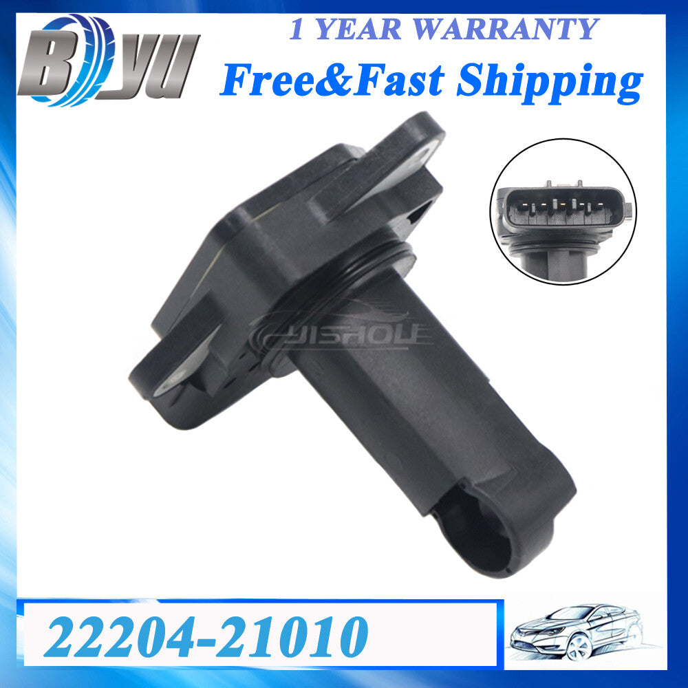 22204-21010 Mass Air Flow Meter for Toyota for Camry Kluger Prado Prius 197400-2000