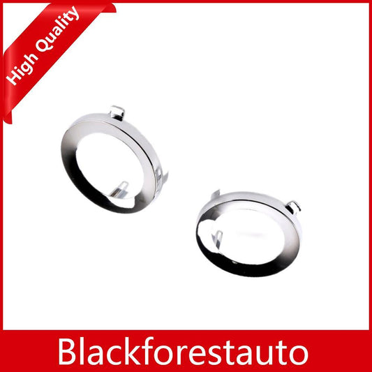 2Pcs Left Right Side Fog Light Driving Lamp for Subaru for Forester 57731SC000