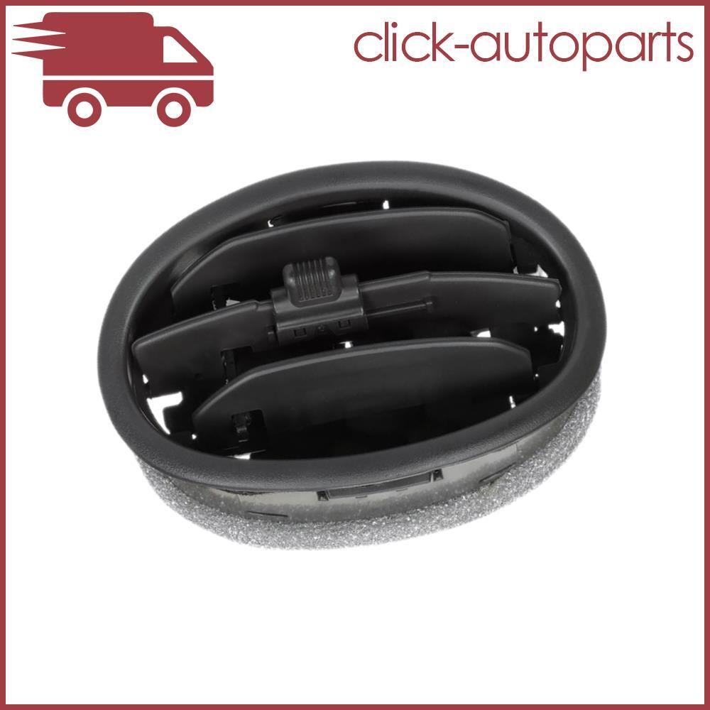 Fits For E-150 E-250 Econoline Right Side Dash A/C Duct Outlet Vent Black