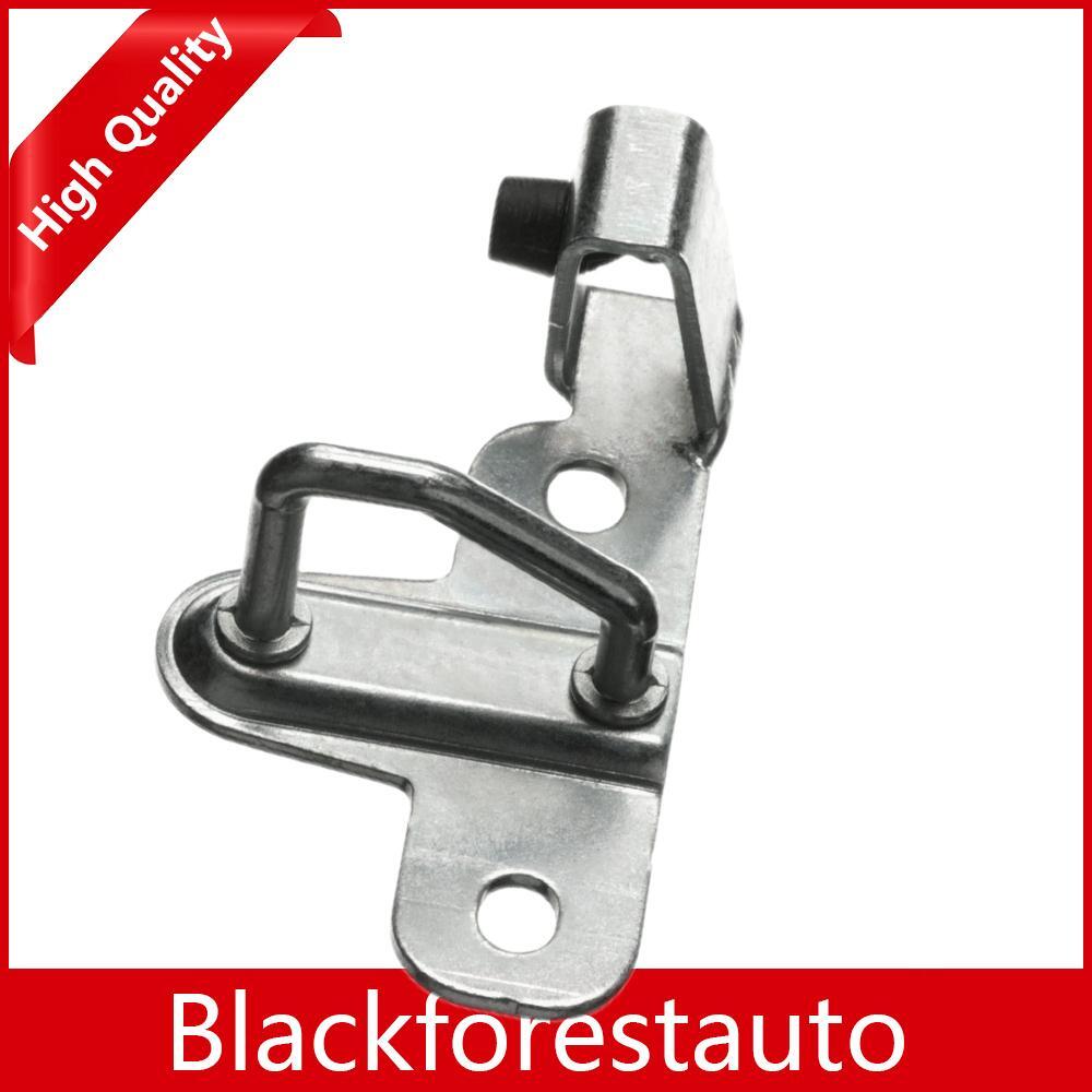 Front Door Lock Striker 68169415AC fits for Ram Promaster 1500 2500 3500 Sliver
