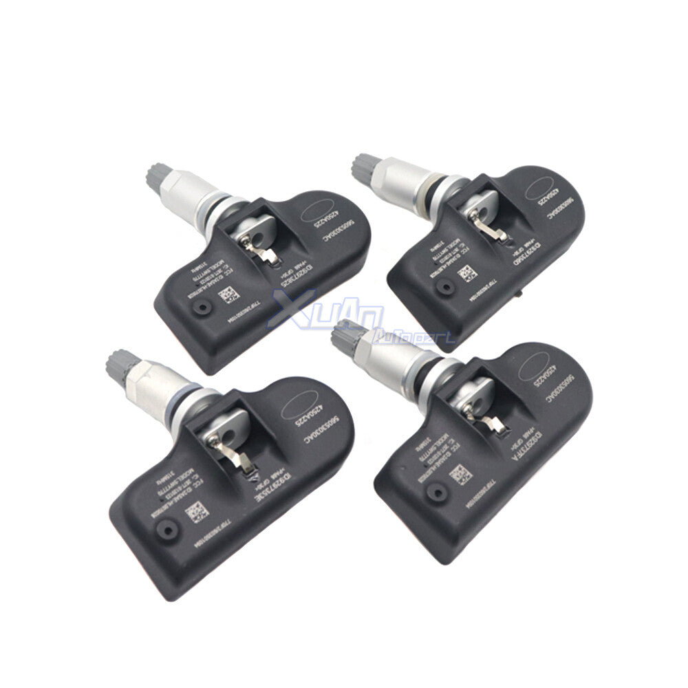 56053030AC is suitable for Chrysler for Dodge Avenger for Jeep Commander TPMS tire pressure sensor.
