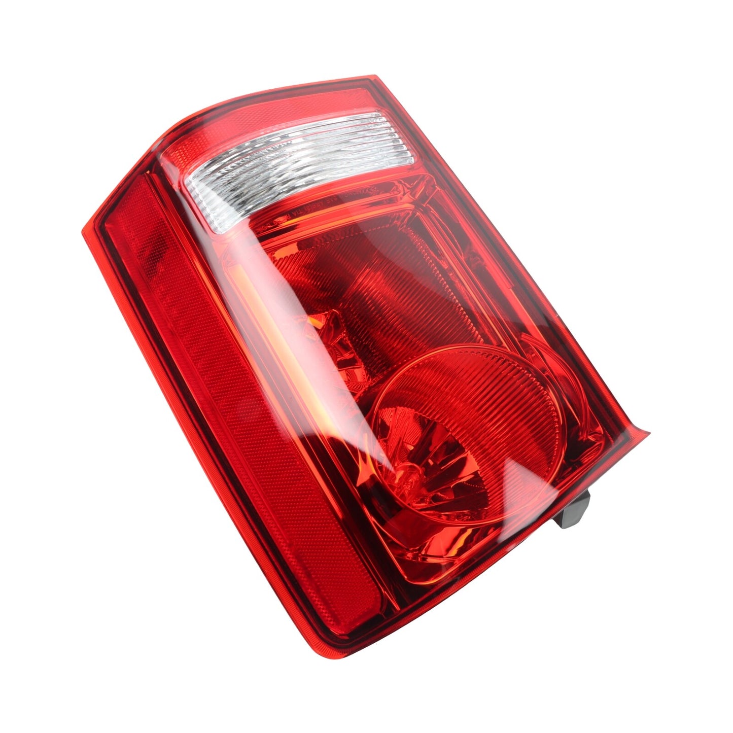 Tail Light Tail Lamp Assembly For 2009-2015 for Honda Pilot Passenger Side With Bulb