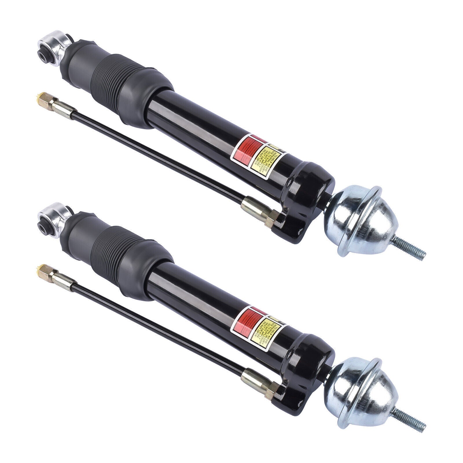 580-435 2X Front Strut Assy Shock for Cadillac for Escalade for GMC for Yukon Magneride