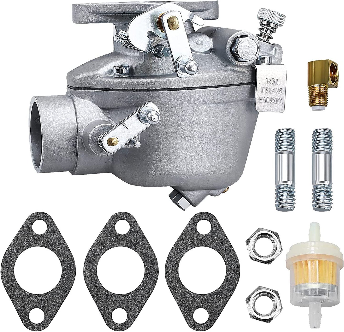 EAE9510D Carburetor for Ford 600 620 630 640 650 660 700 740 800 820 840 850 860