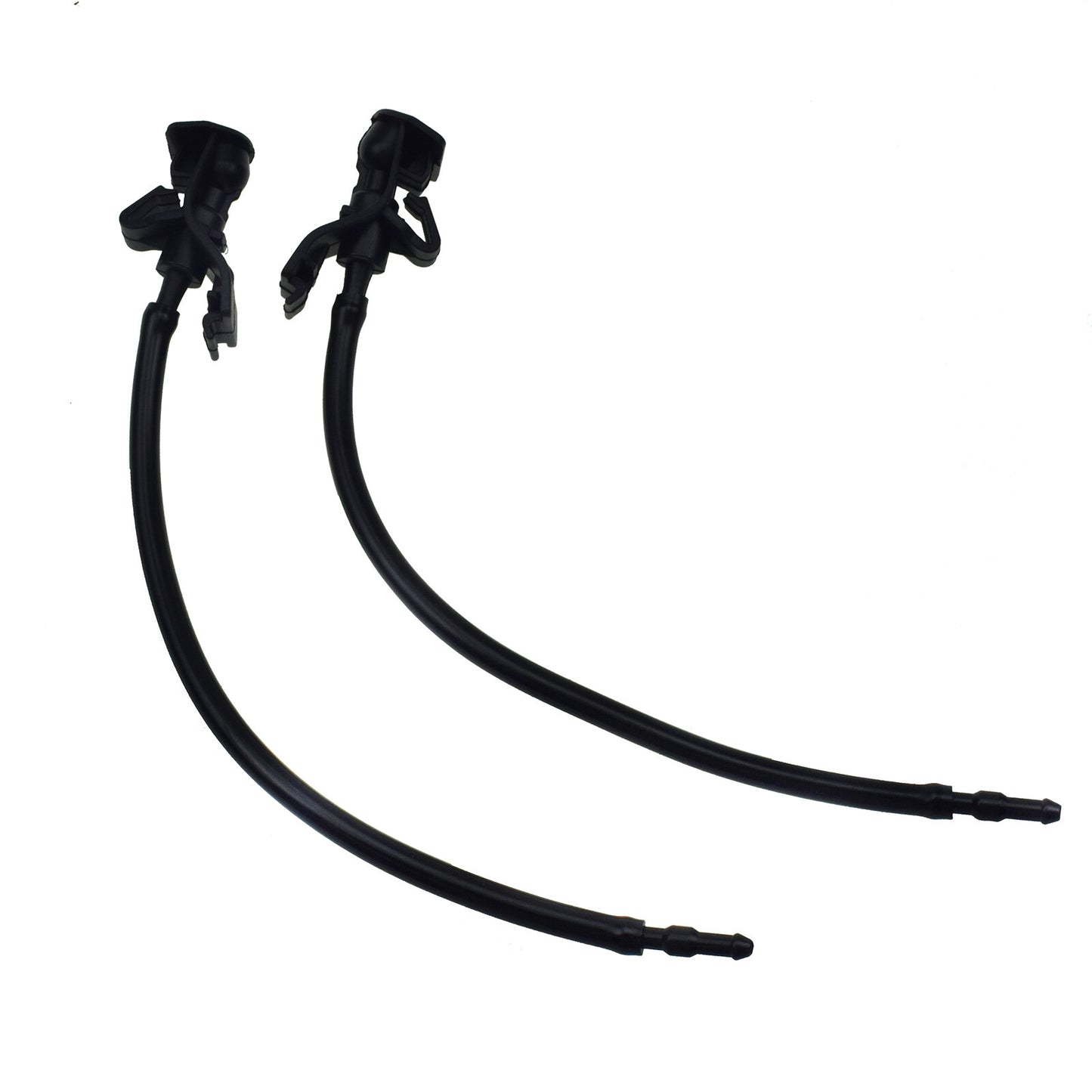 2Pcs Windshield Washer Spray Jets Nozzle For 2010-2017 for Ford for Mustang AR3Z-17603-A
