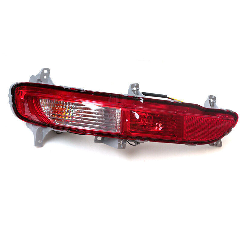 for Kia K5 Sportage 2016 2017 2018 LED Rear bumper tail light Left Right