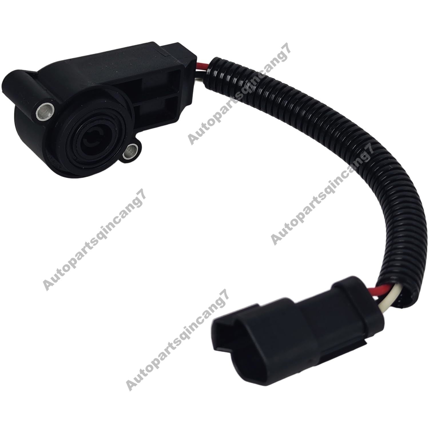 1 PC Position Sensor 266-1467 266-1478 For Caterpillar Tractor D3G D4G D5N