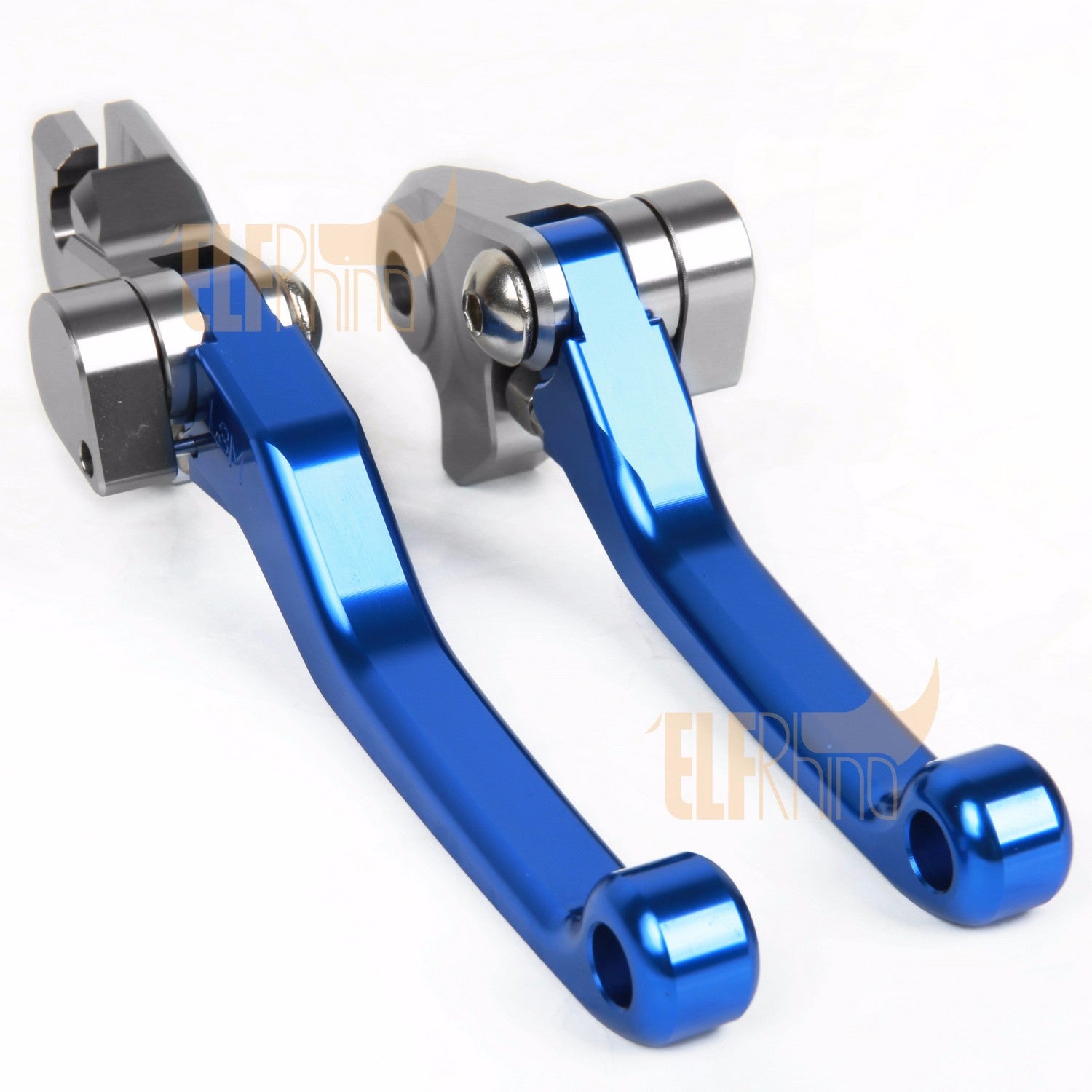 for Yamaha YZ125/250/YZ250X 2016-2022 CNC Clutch Brake Levers Pivot 2021 2020 19