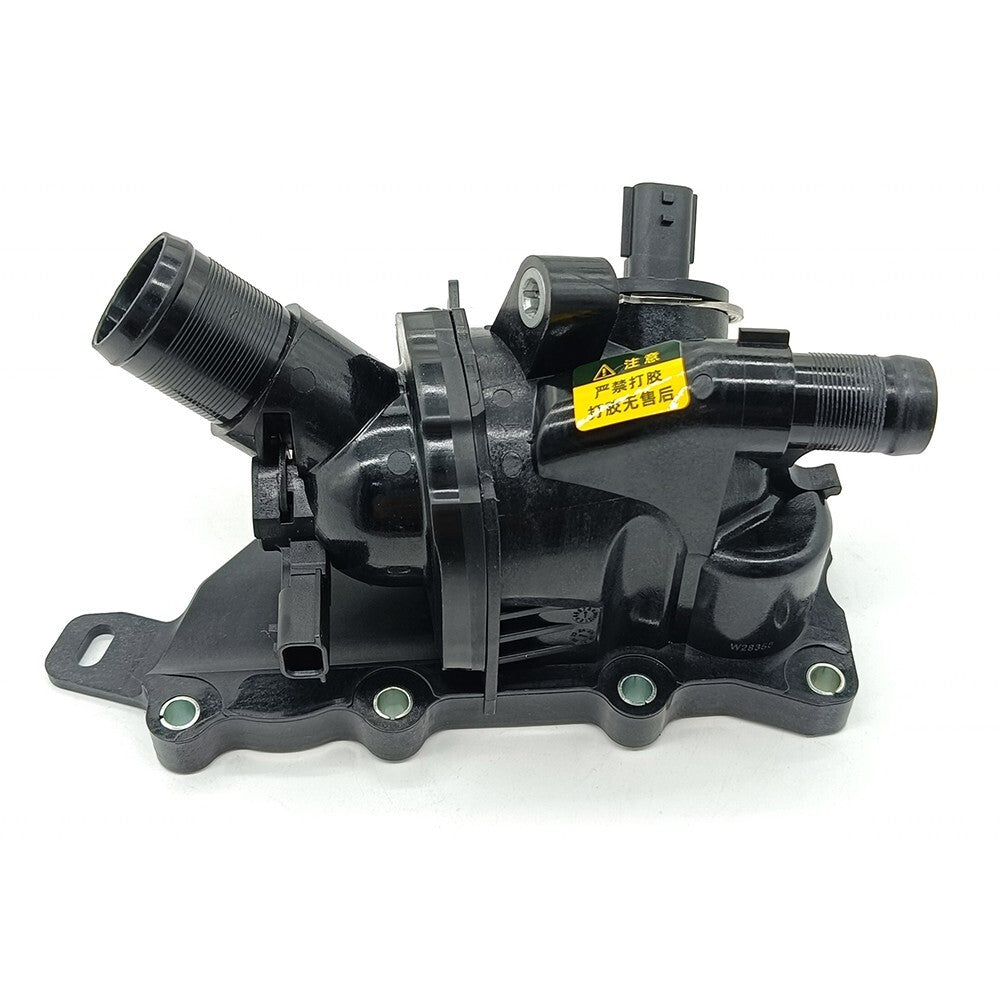 for Renault Captur Clio Me Gane Scenic 4 110609301R Cooling Thermostat Housing