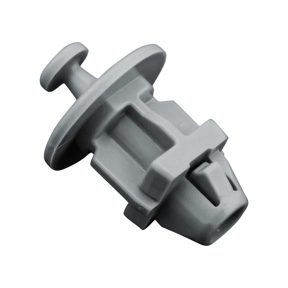 Rear Side Parcel Shelf Hook Hanger Gray Fits for 2002-2007 for Mazda 6 MK1 GJ6J68301