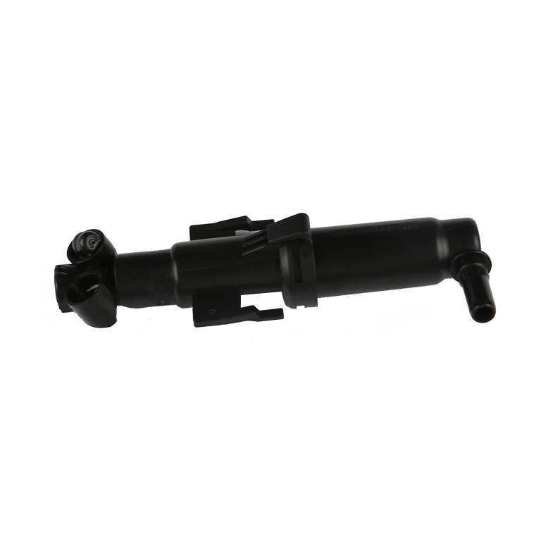 Headlight Washer Jet Nozzle Left Driver Side for BMW 5-Series 525i 528i 530i 535